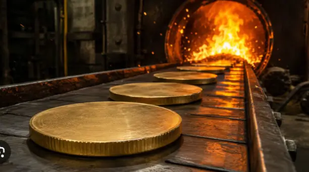 What Is Token Burning in Cryptocurrency?